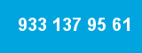 933 137 95 61